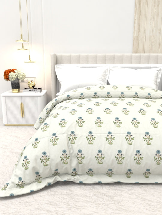 SofTouch Printed Comforter