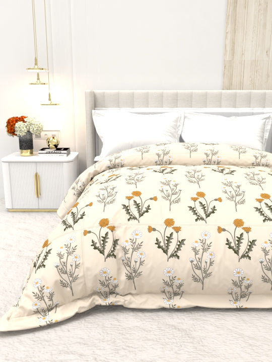 SofTouch Printed Comforter