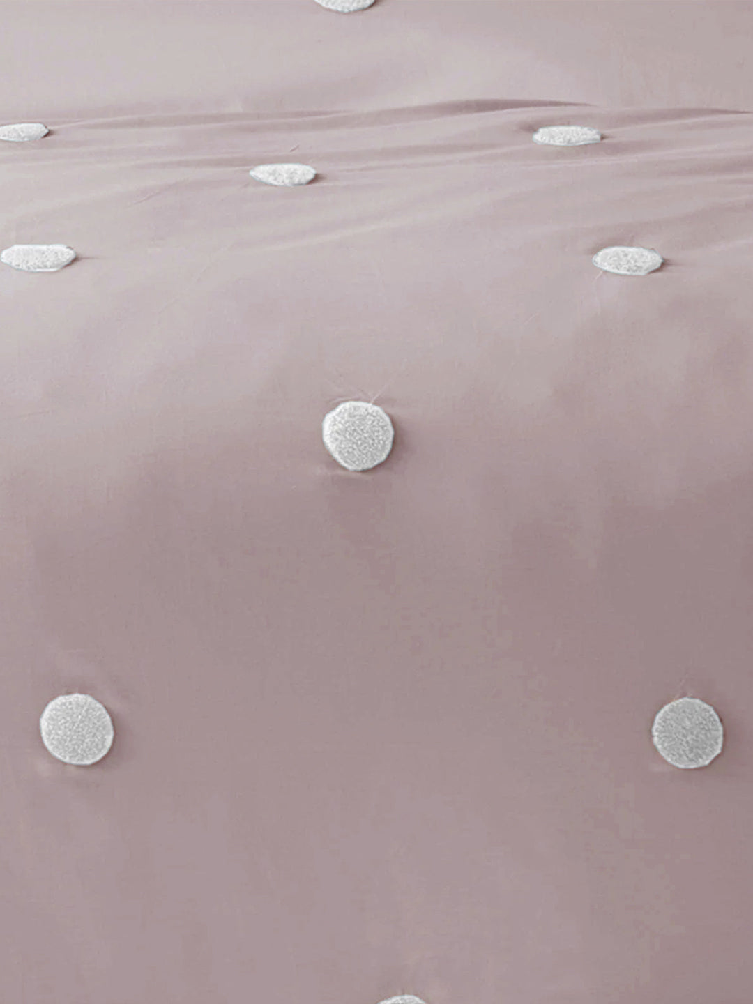 Desert Rose Comforter With Pillow Cover/s