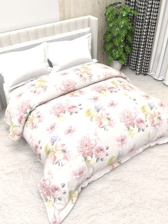 SofTouch Printed Comforter