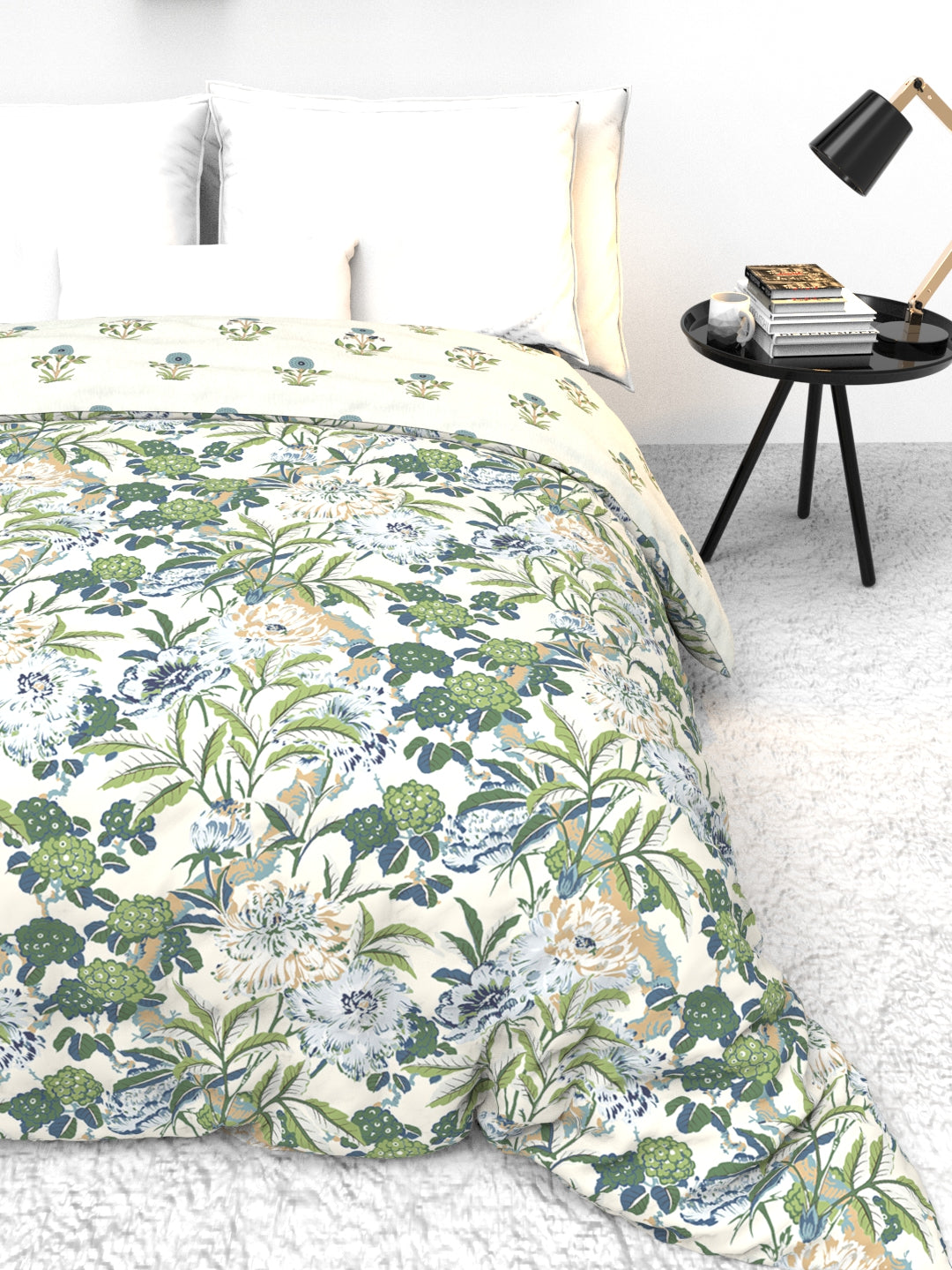 Ida Reversible Comforter
