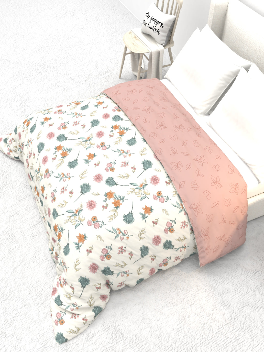 Ida Reversible Comforter
