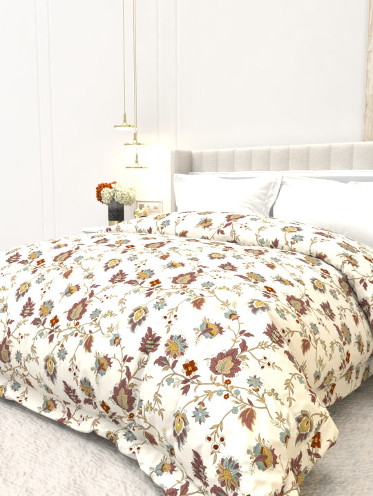 SofTouch Printed Comforter