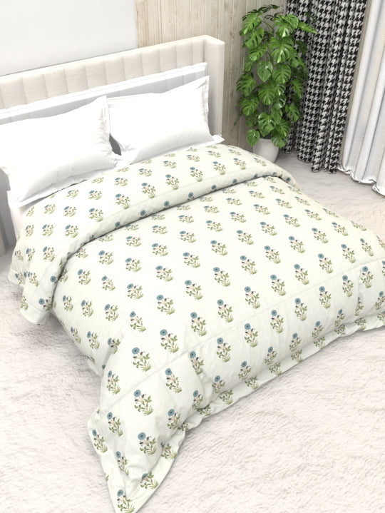 SofTouch Printed Comforter