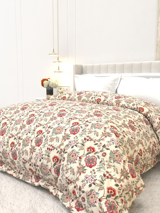 SofTouch Printed Comforter