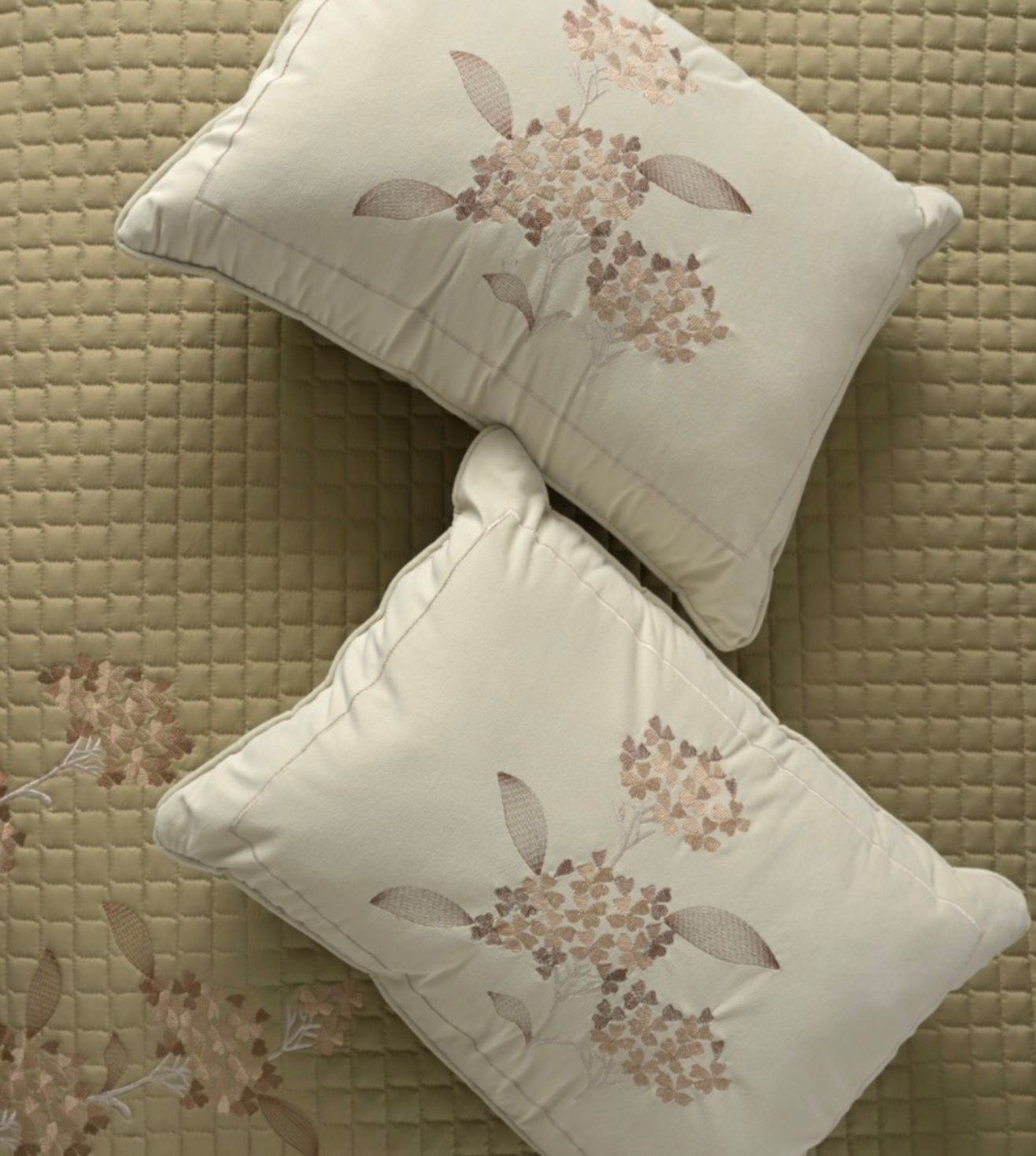 Sterling Suite 6-Piece Everyday Essential Bundle - Olive