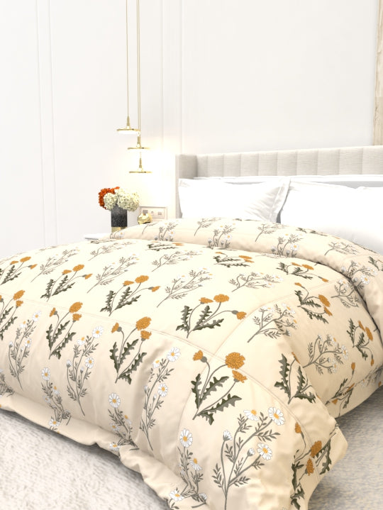 SofTouch Printed Comforter