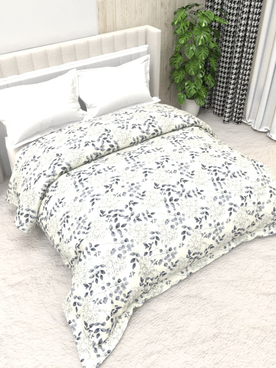 SofTouch Printed Comforter