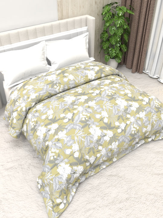 SofTouch Printed Comforter