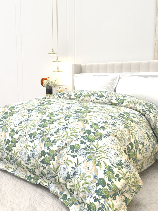 SofTouch Printed Comforter