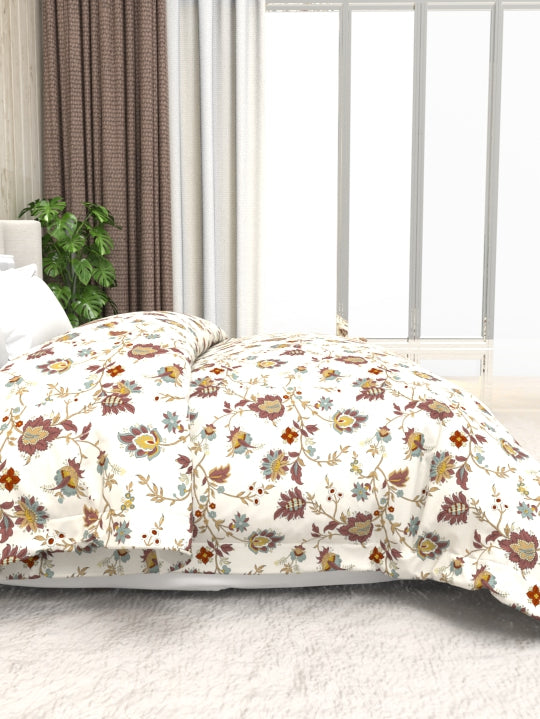 SofTouch Printed Comforter