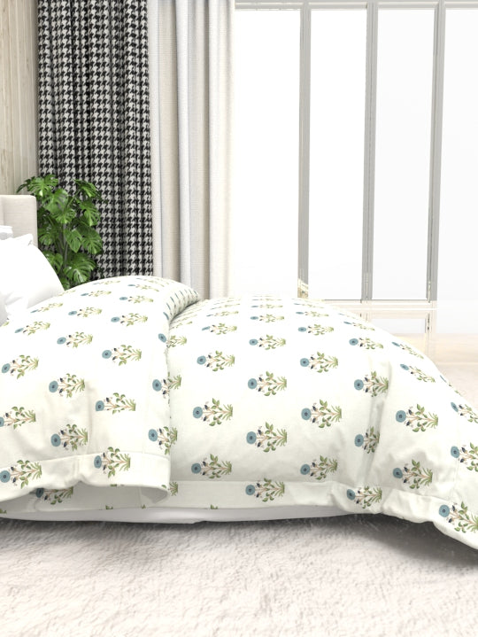 SofTouch Printed Comforter