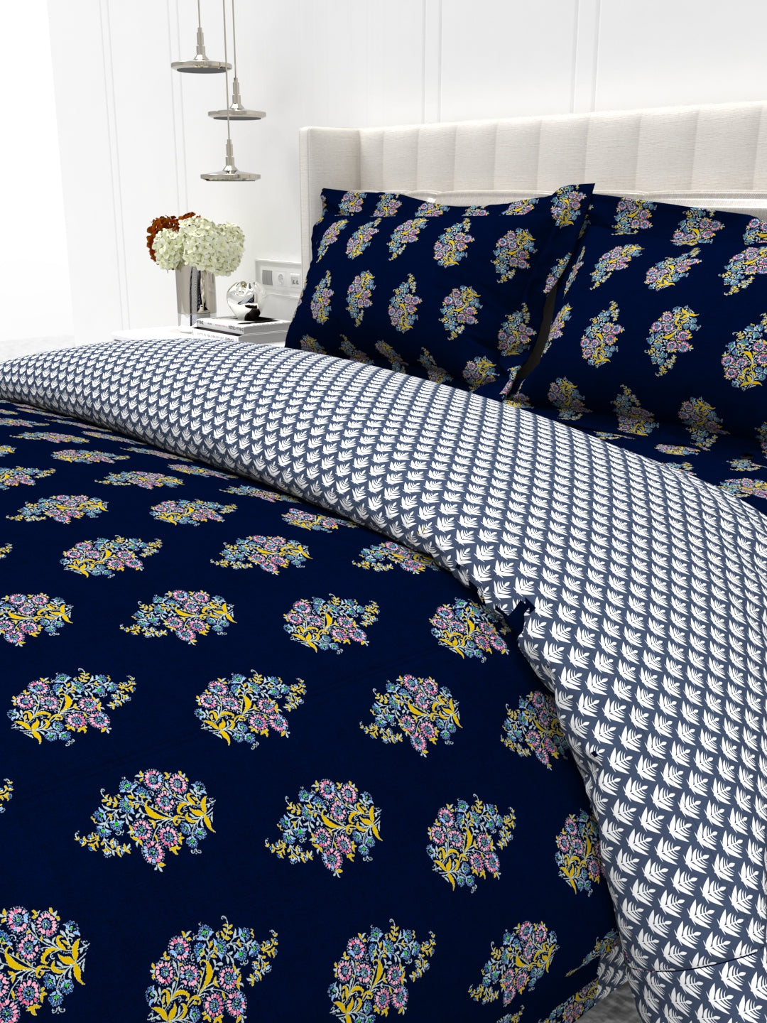 Softouch Ida Reversible Comforter
