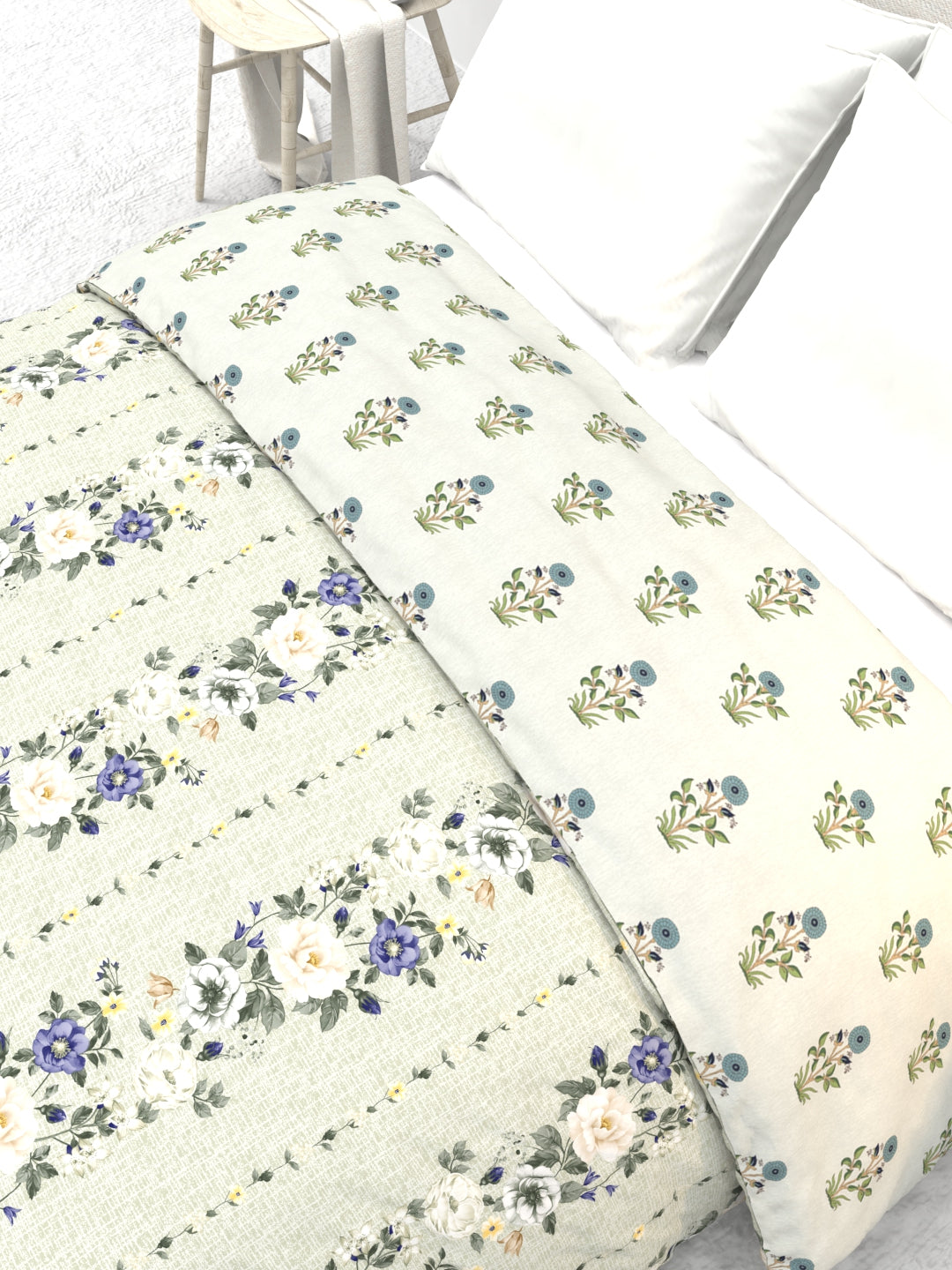 Ida Reversible Comforter