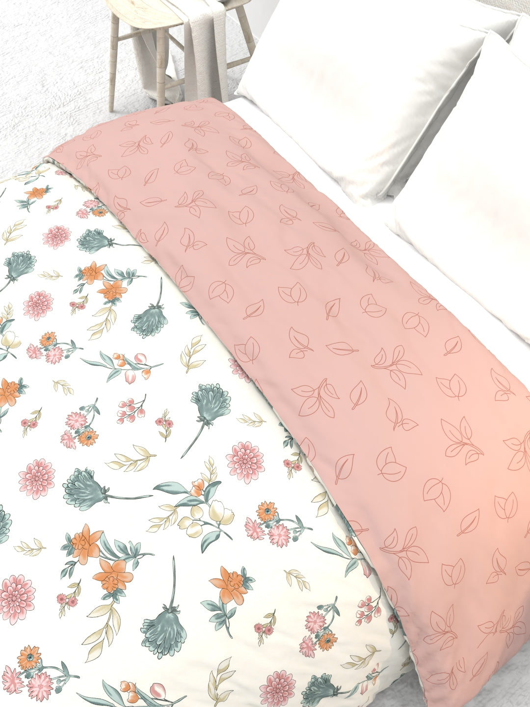 Ida Reversible Comforter
