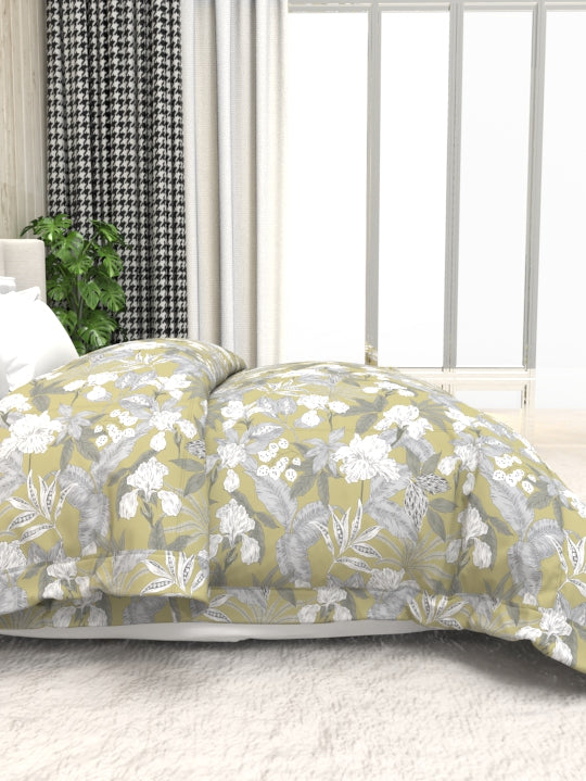 SofTouch Printed Comforter