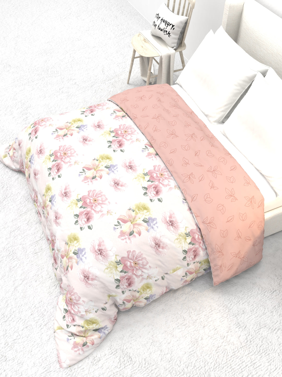 Softouch Ida Reversible Comforter