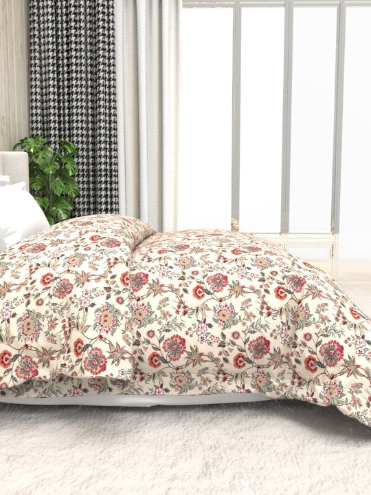 SofTouch Printed Comforter