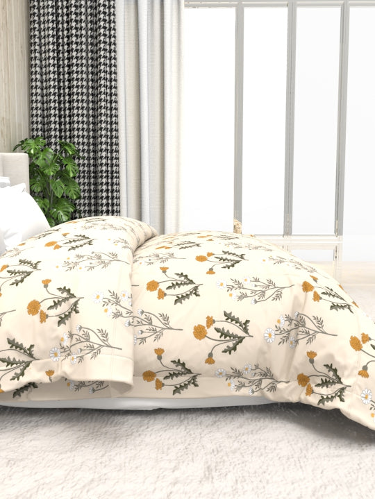 SofTouch Printed Comforter