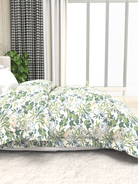 SofTouch Printed Comforter