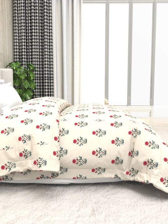 SofTouch Printed Comforter