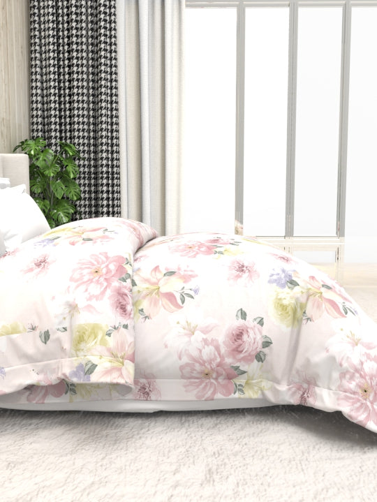 SofTouch Printed Comforter