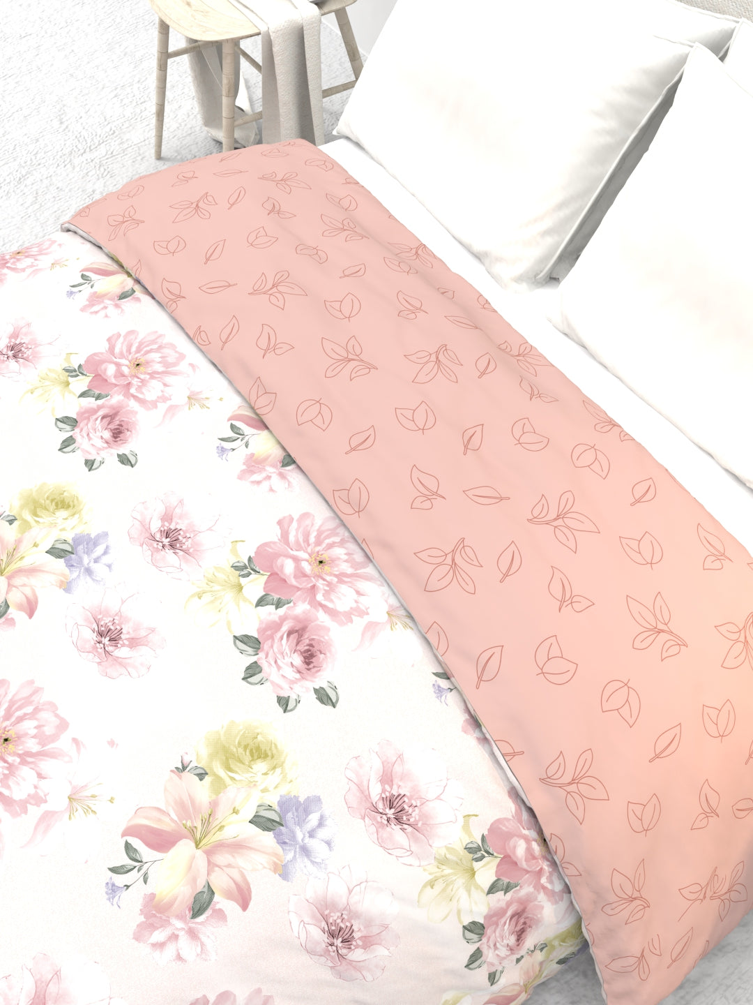 Softouch Ida Reversible Comforter