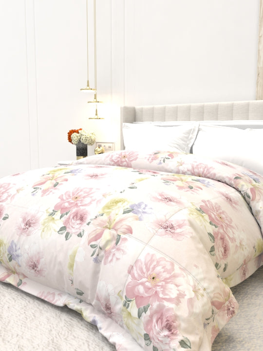 SofTouch Printed Comforter