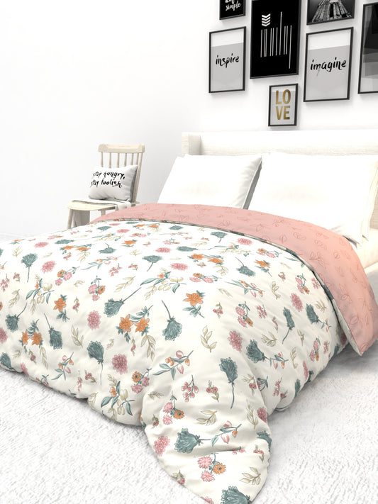 Ida Reversible Comforter