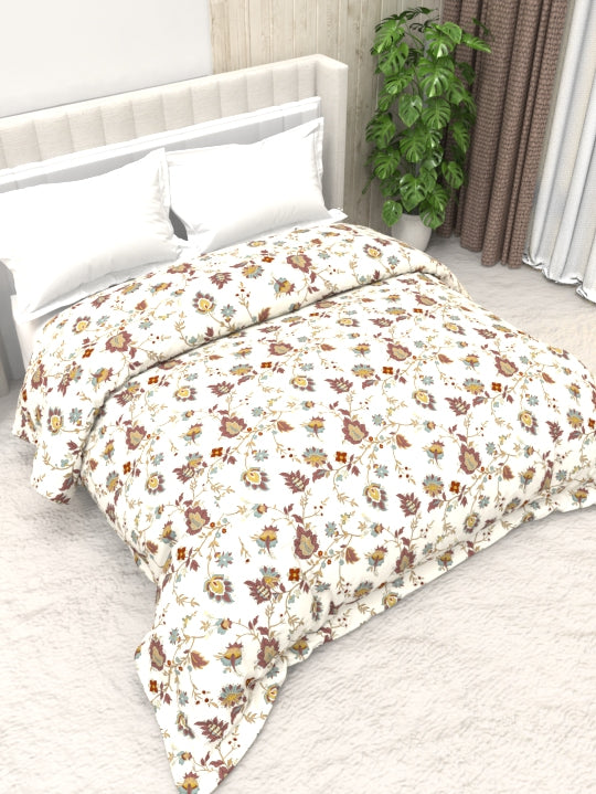 SofTouch Printed Comforter