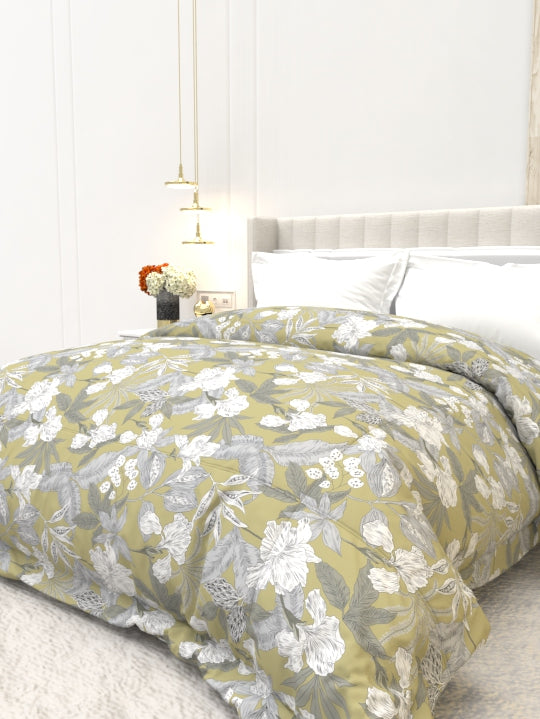 SofTouch Printed Comforter