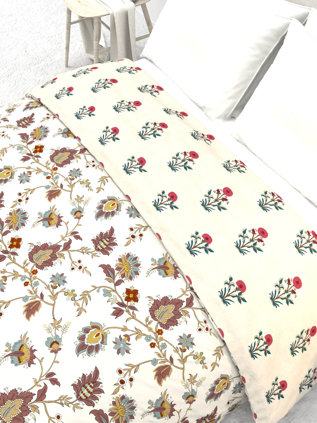 Softouch Ida Reversible Comforter