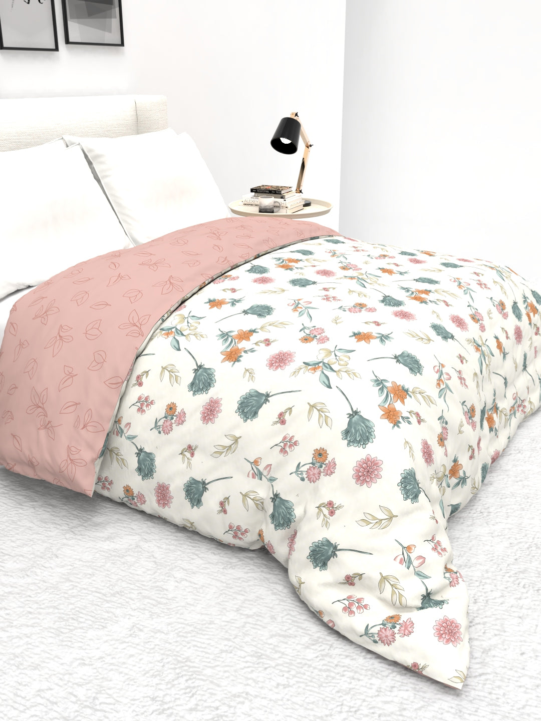 Ida Reversible Comforter