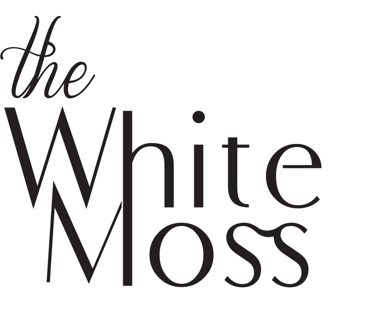 The White Moss